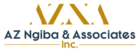 AZ Ngiba & Associates Inc.